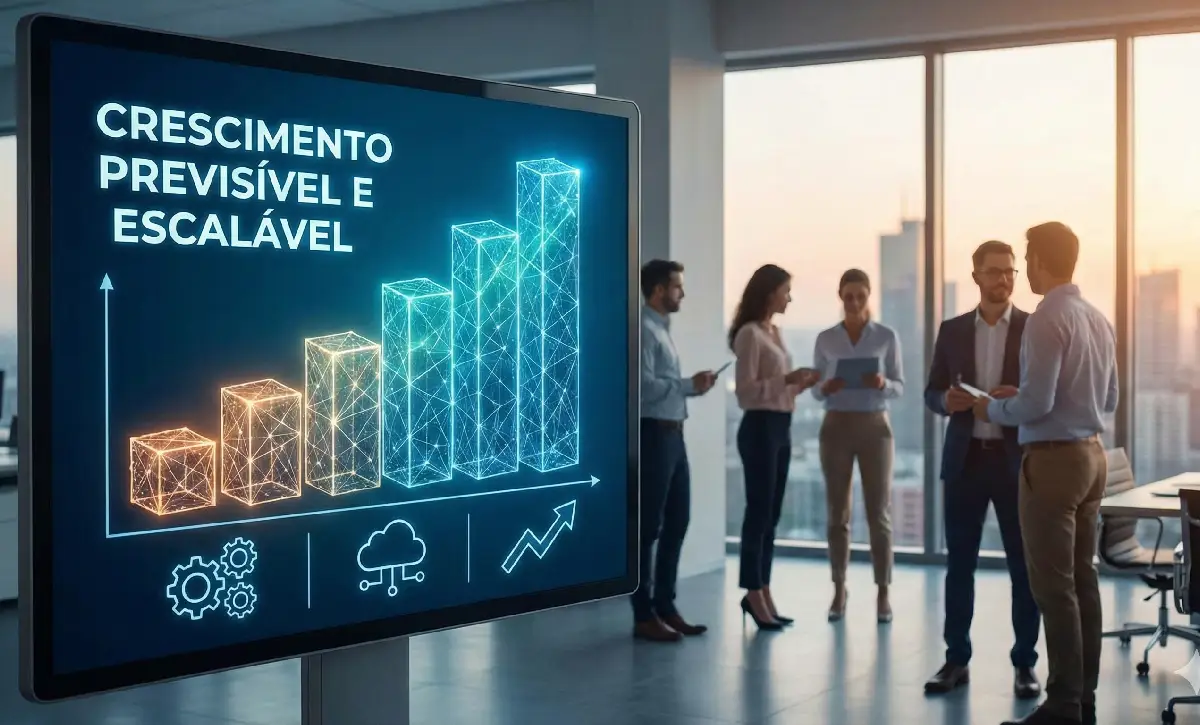 Integração de dados