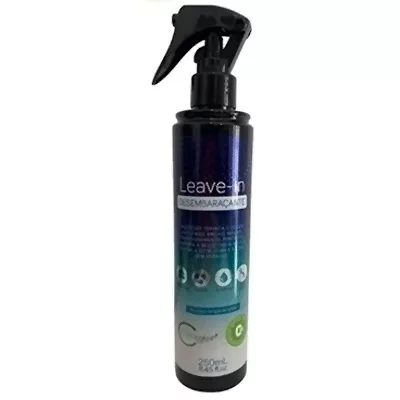 Leave-in fluido Clinicalvi