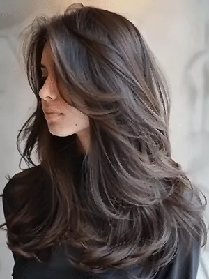 Corte-escova feminina